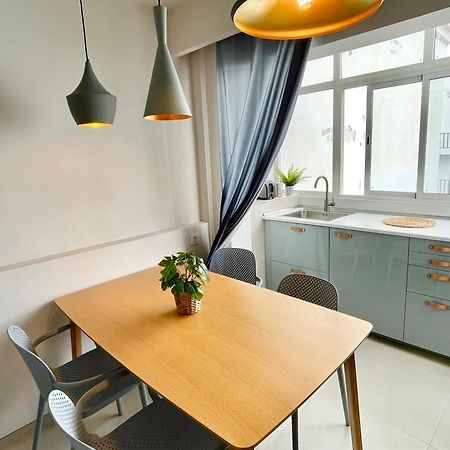 Casa Del Mar Apartment Коста де Антигуа Екстериор снимка