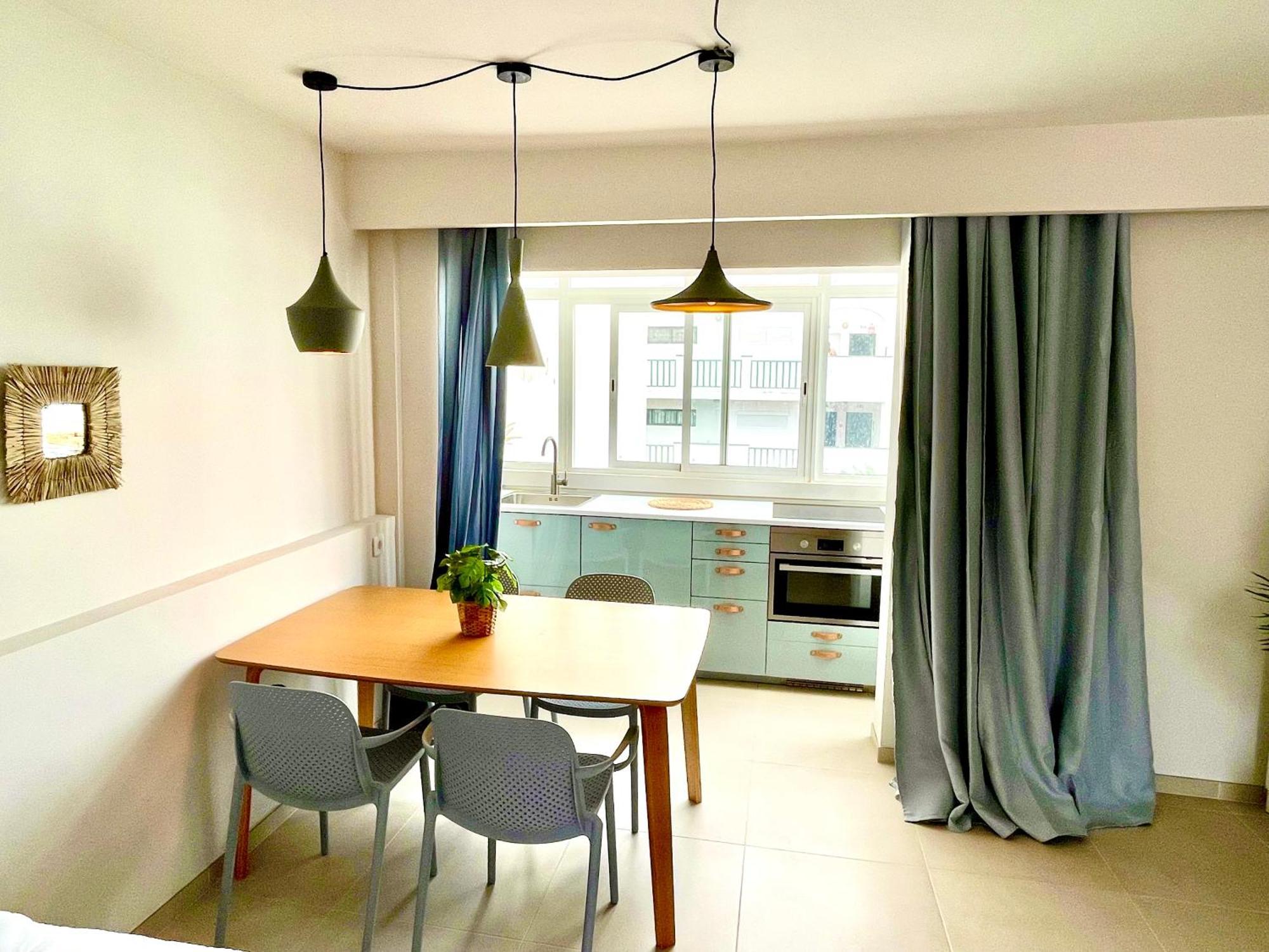 Casa Del Mar Apartment Коста де Антигуа Екстериор снимка