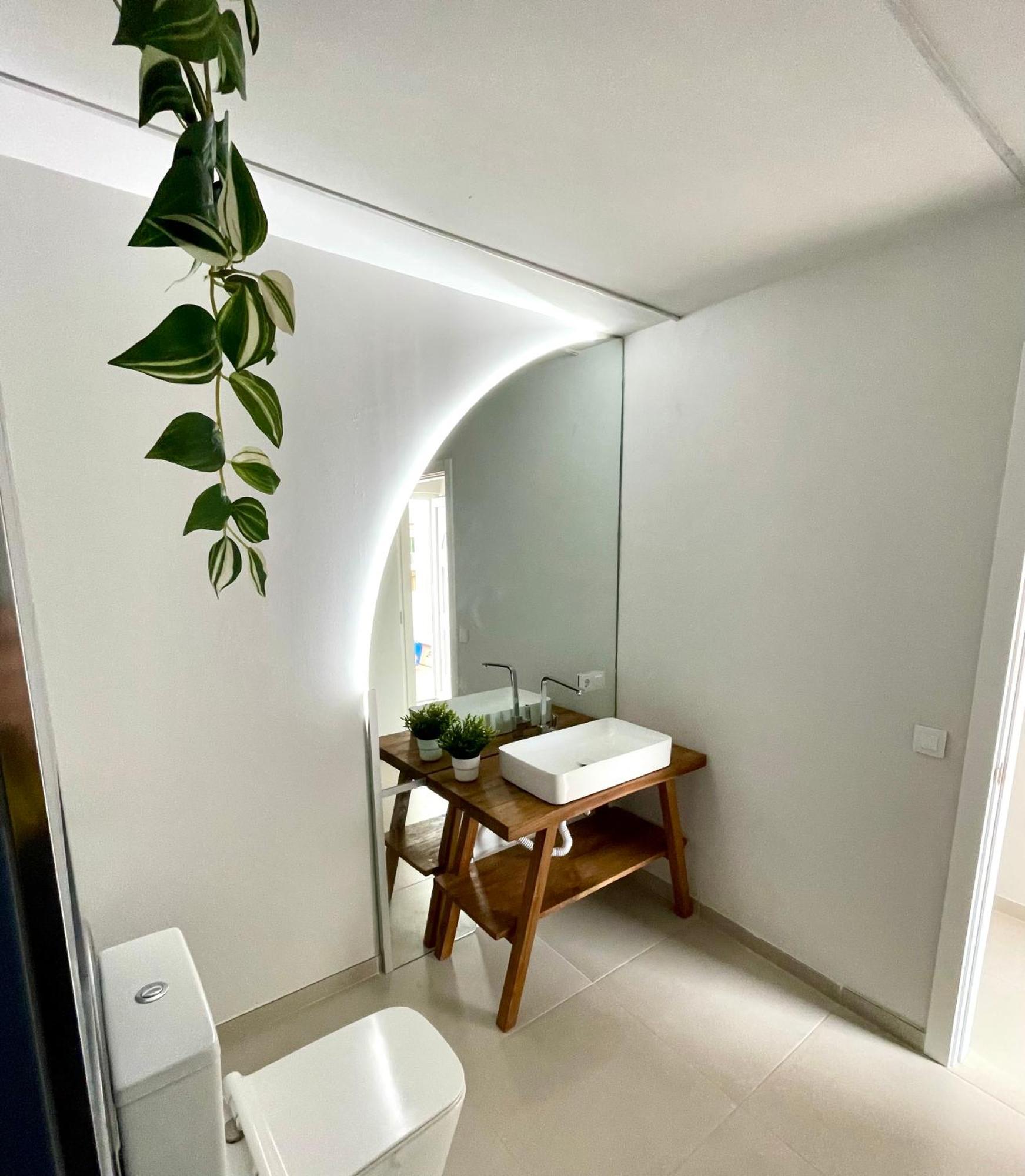 Casa Del Mar Apartment Коста де Антигуа Екстериор снимка