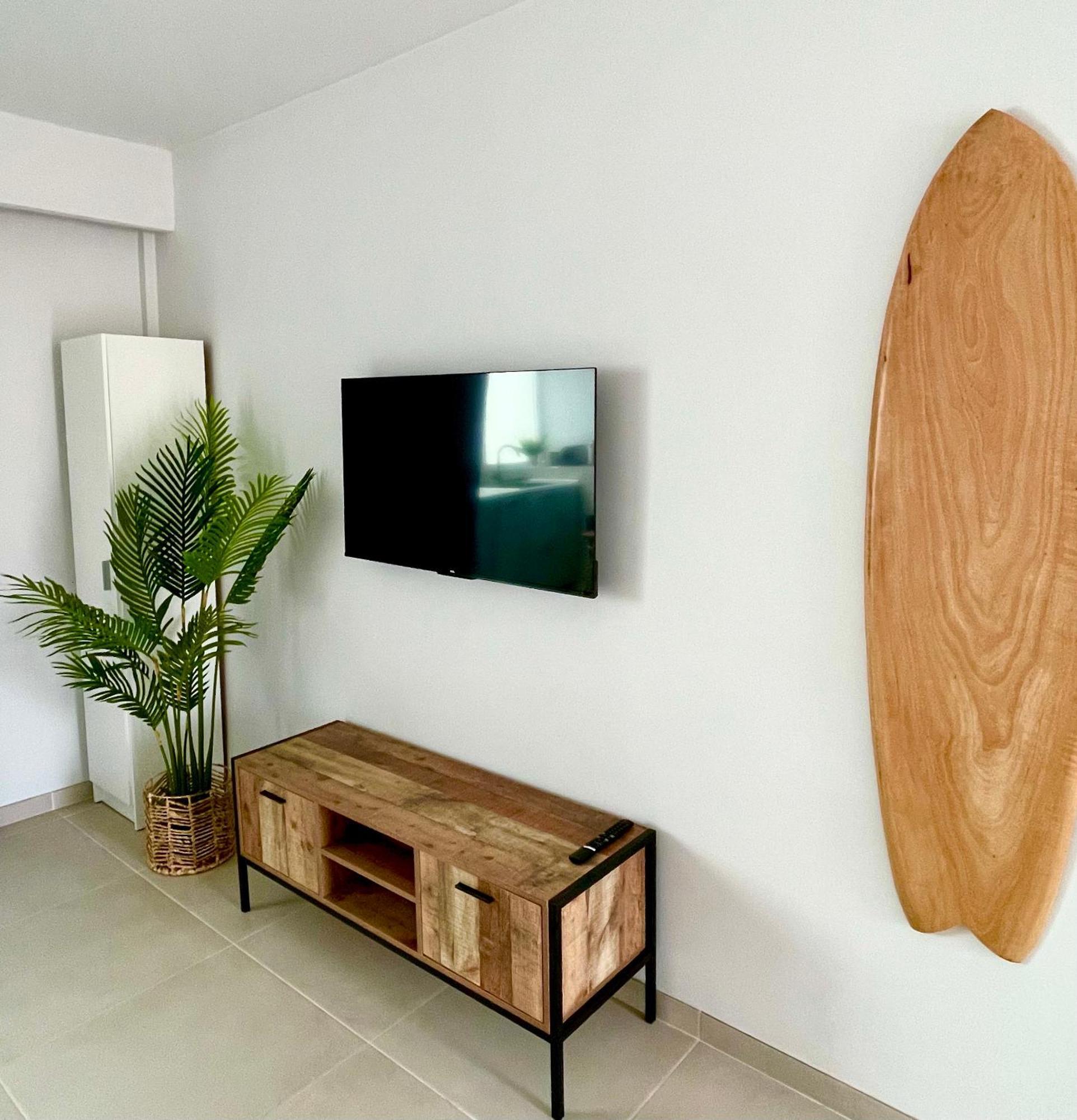 Casa Del Mar Apartment Коста де Антигуа Екстериор снимка