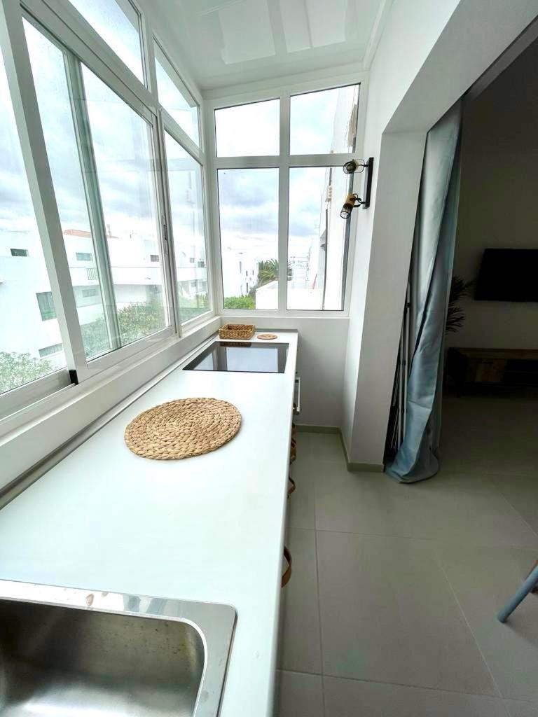 Casa Del Mar Apartment Коста де Антигуа Екстериор снимка