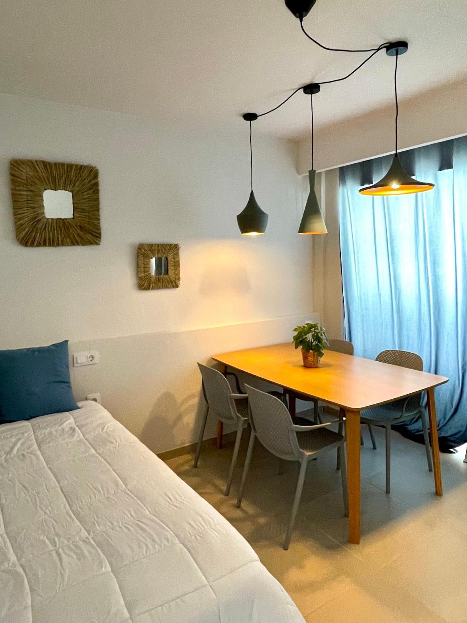 Casa Del Mar Apartment Коста де Антигуа Екстериор снимка