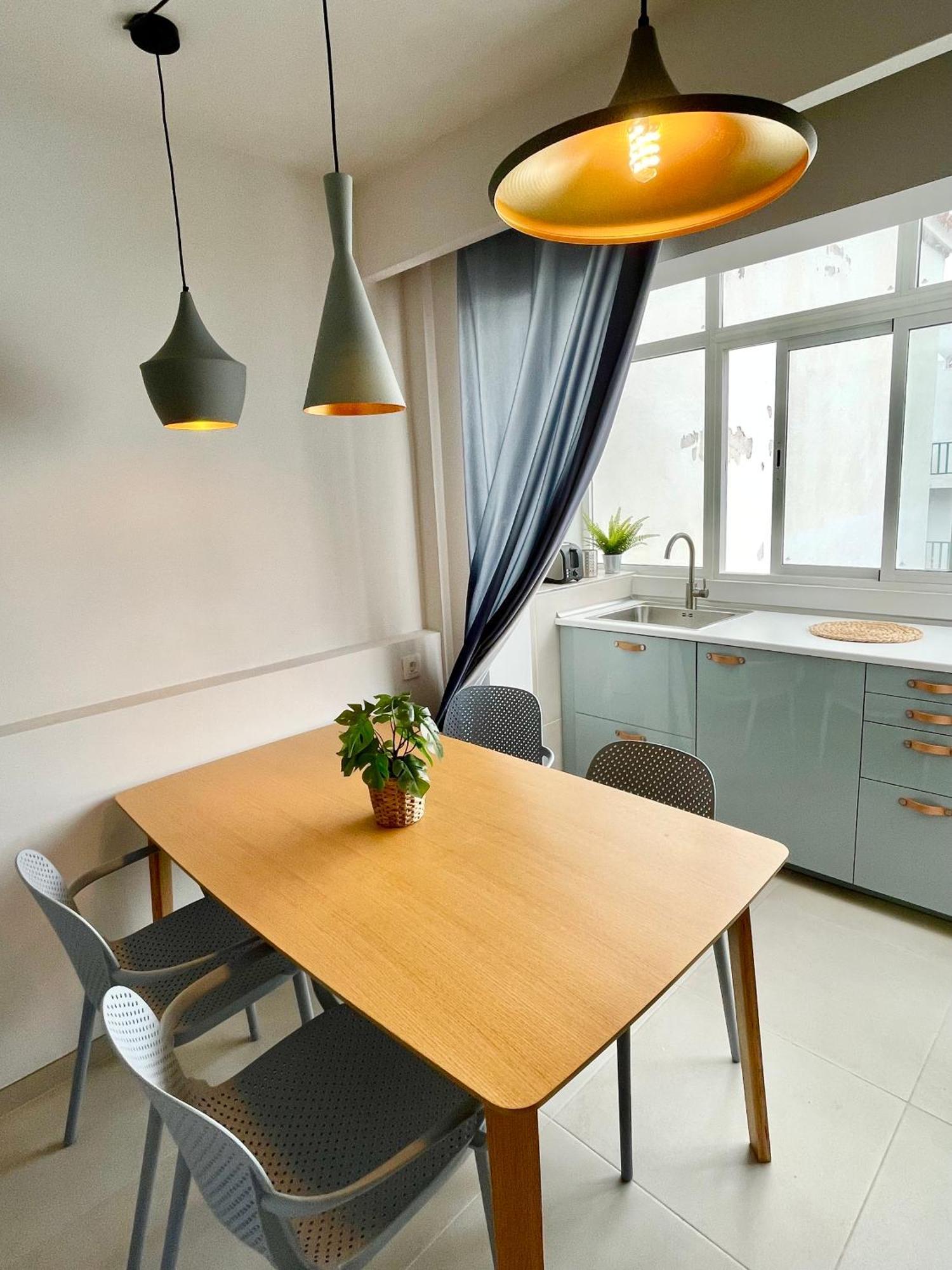 Casa Del Mar Apartment Коста де Антигуа Екстериор снимка