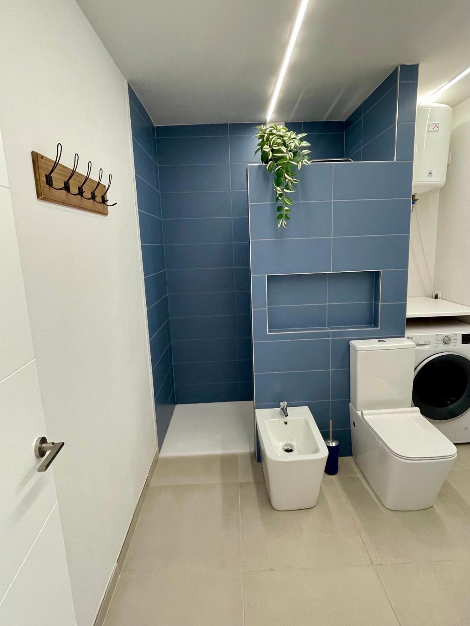 Casa Del Mar Apartment Коста де Антигуа Екстериор снимка