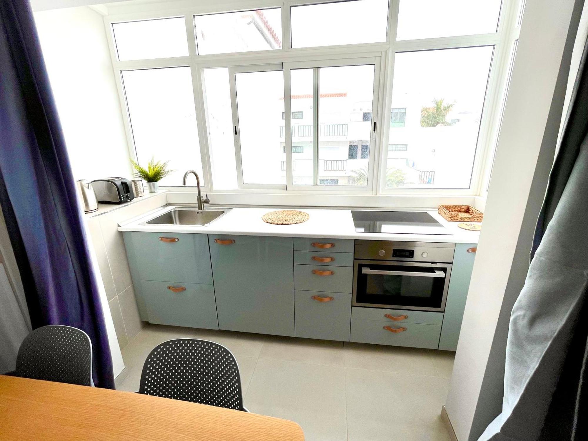 Casa Del Mar Apartment Коста де Антигуа Екстериор снимка