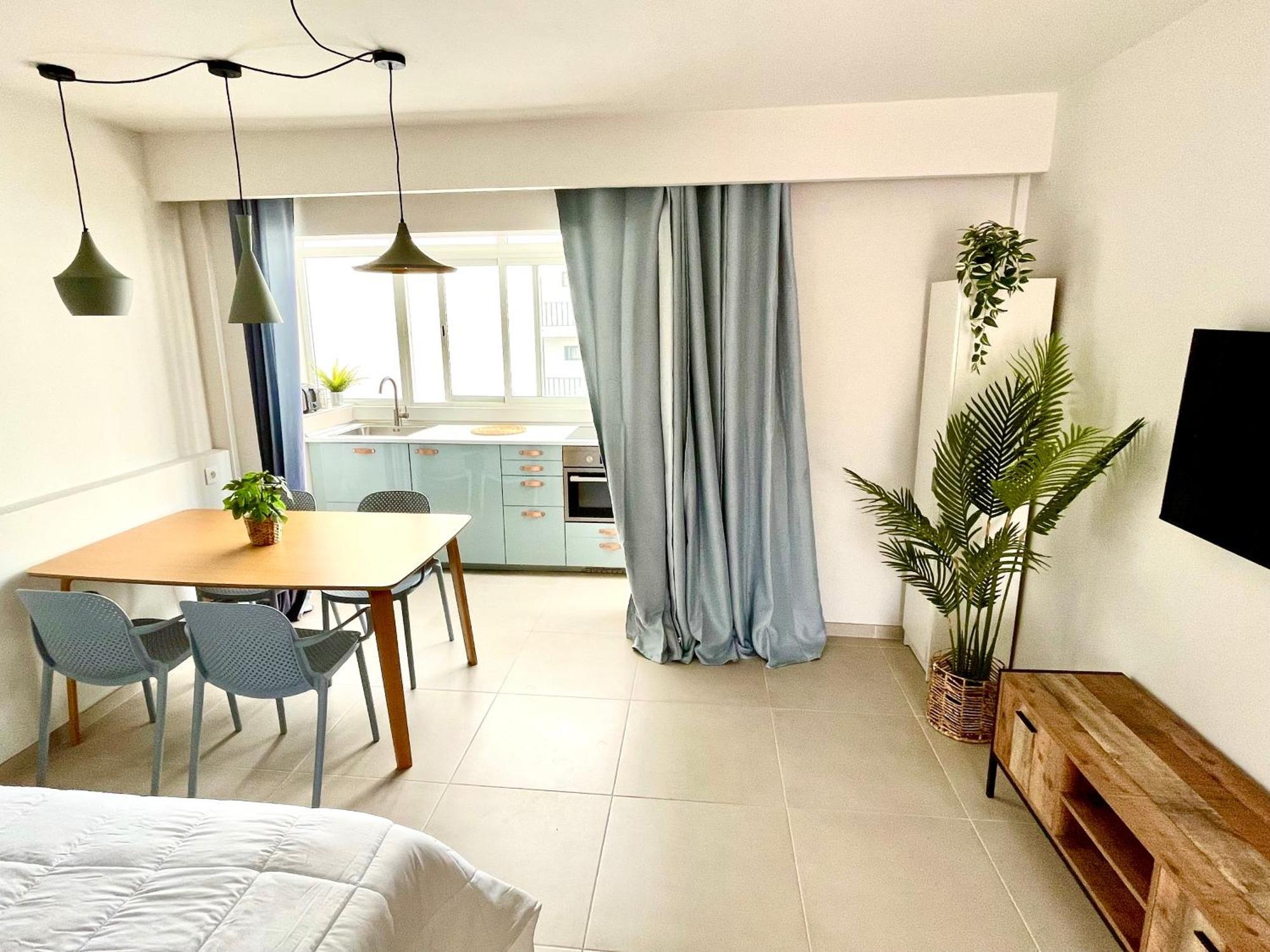 Casa Del Mar Apartment Коста де Антигуа Екстериор снимка