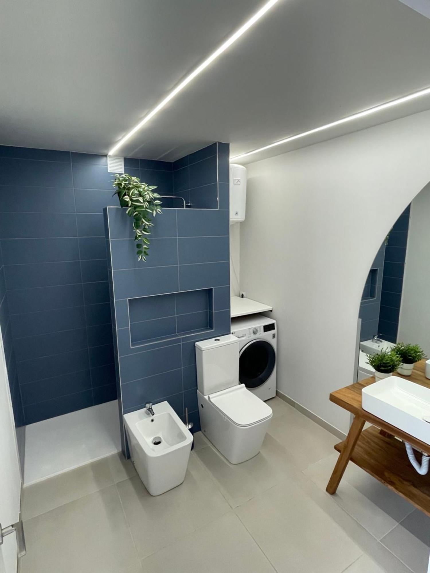 Casa Del Mar Apartment Коста де Антигуа Екстериор снимка