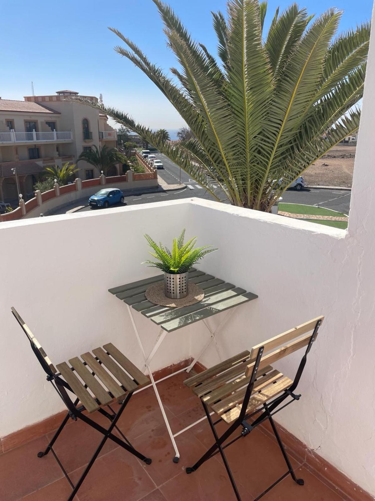 Casa Del Mar Apartment Коста де Антигуа Екстериор снимка